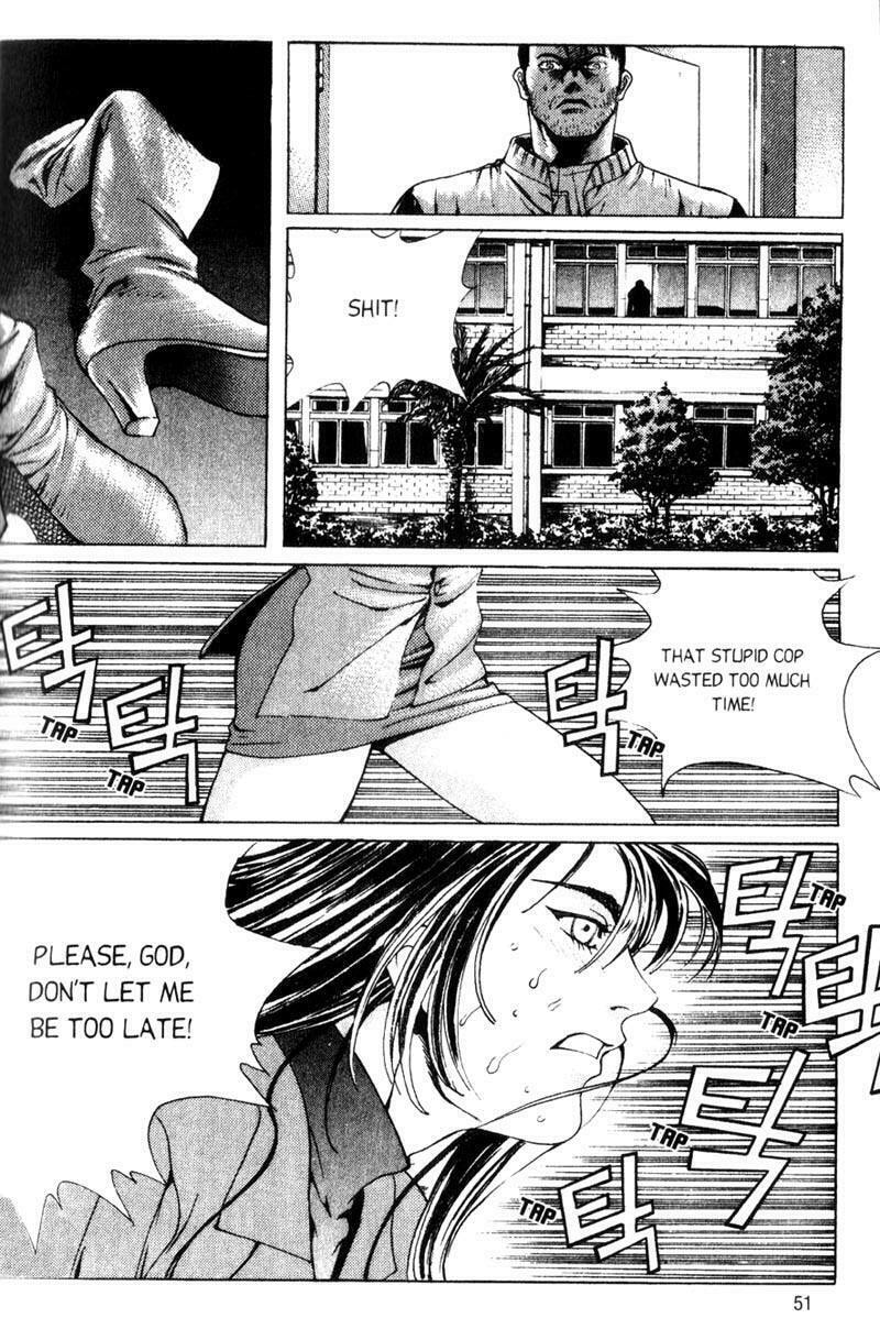 Island Chapter 29 page 11 - 