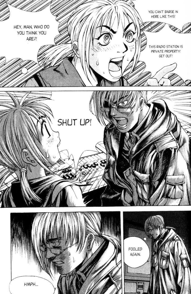 Island Chapter 29 page 16 - 