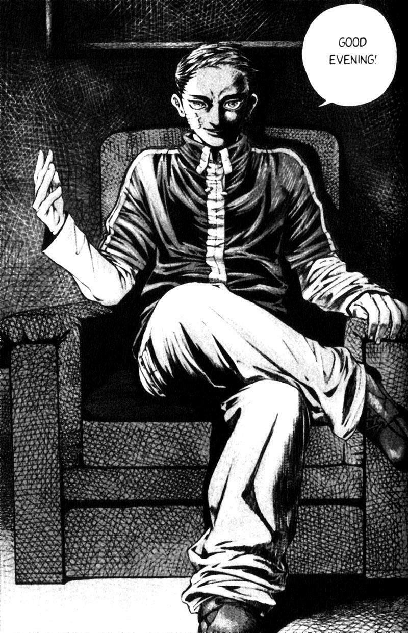Island Chapter 29 page 20 - 