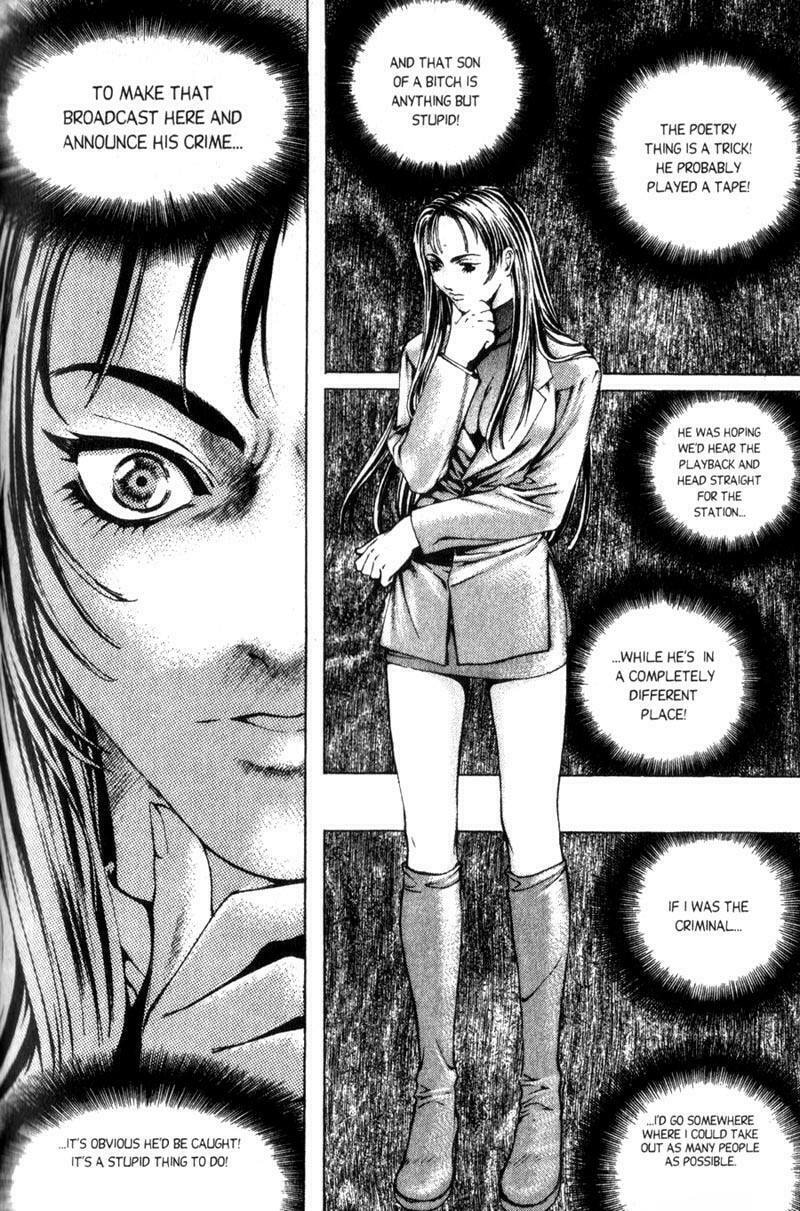 Island Chapter 29 page 3 - 