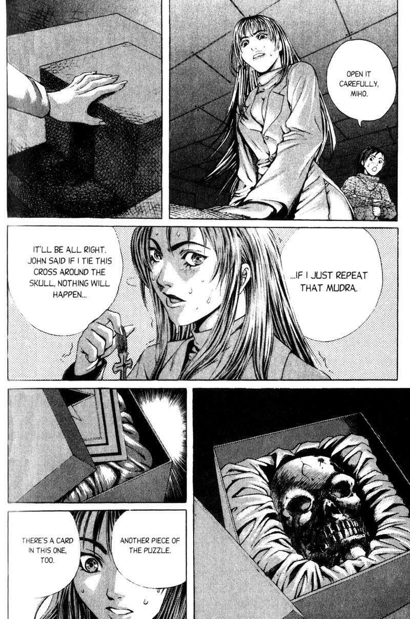 Island Chapter 29 page 23 - 