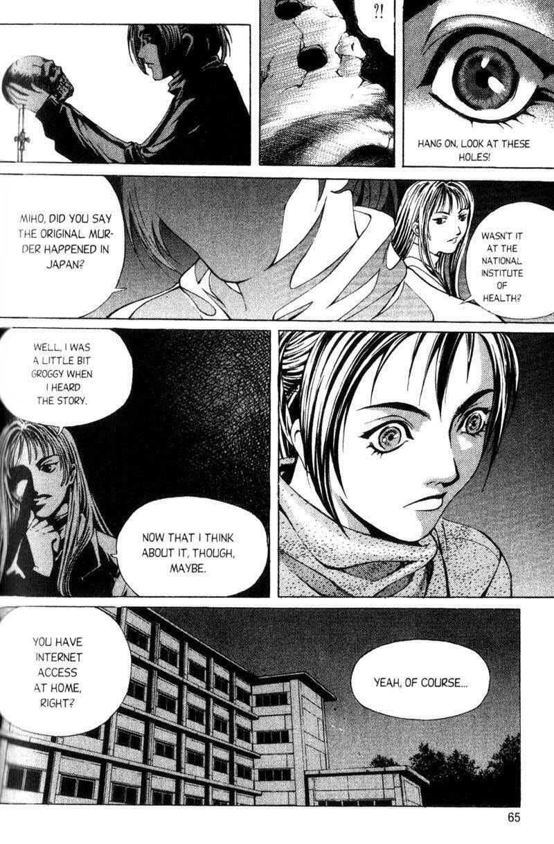 Island Chapter 29 page 25 - 