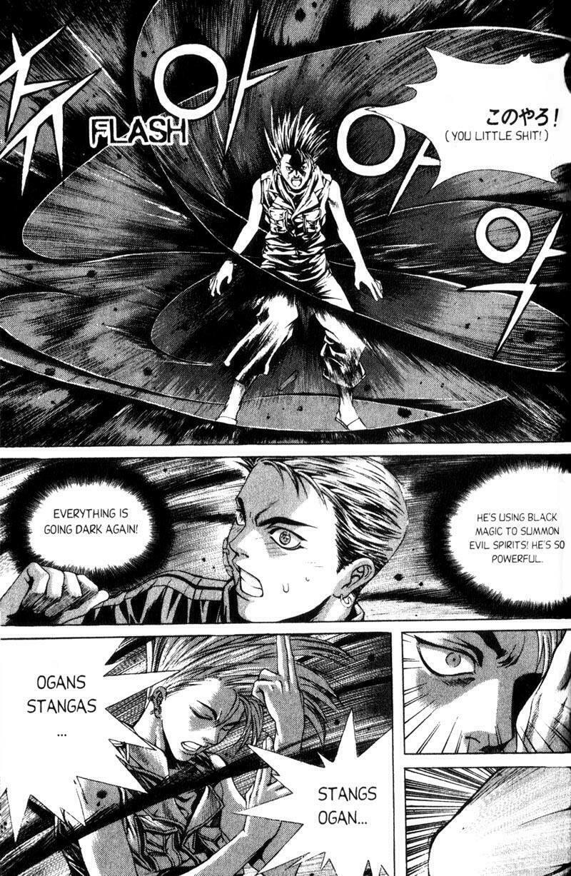 Island Chapter 29 page 28 - 