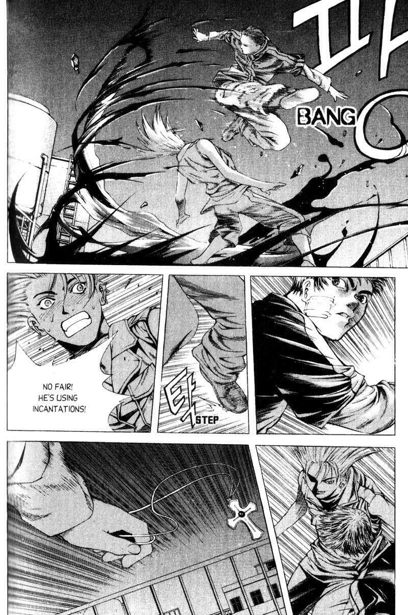 Island Chapter 29 page 29 - 