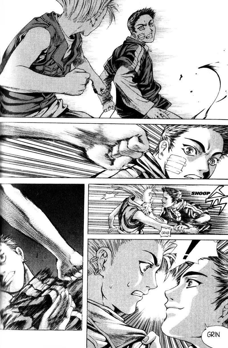 Island Chapter 29 page 31 - 