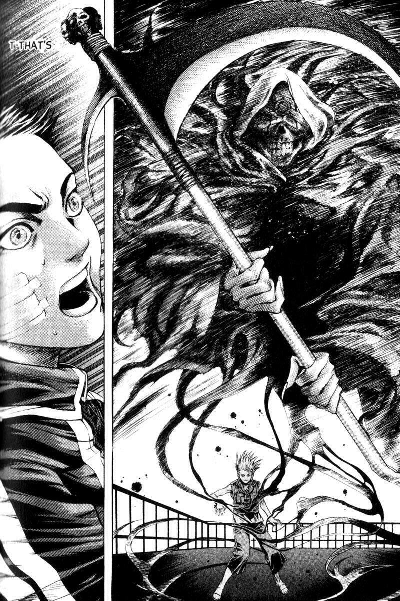 Island Chapter 29 page 37 - 