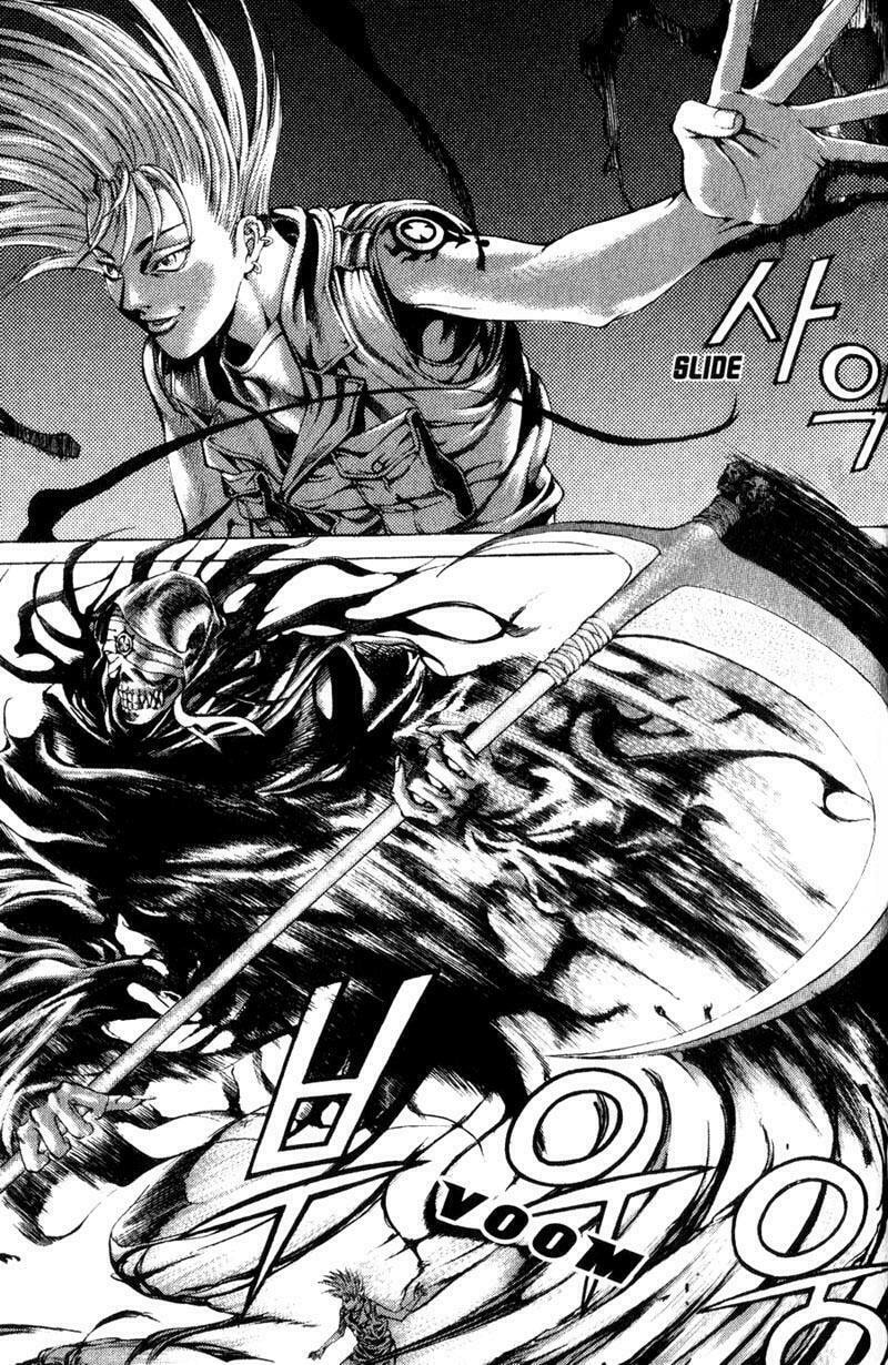 Island Chapter 29 page 39 - 