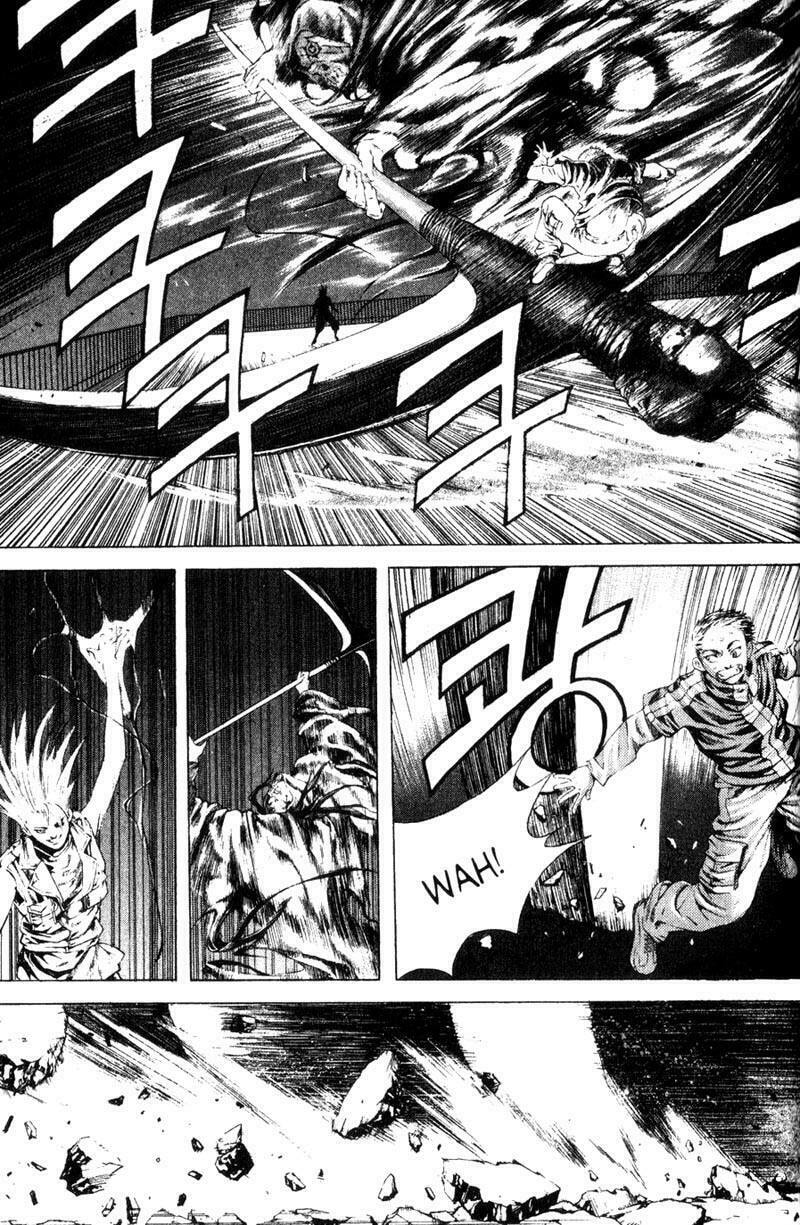 Island Chapter 29 page 41 - 