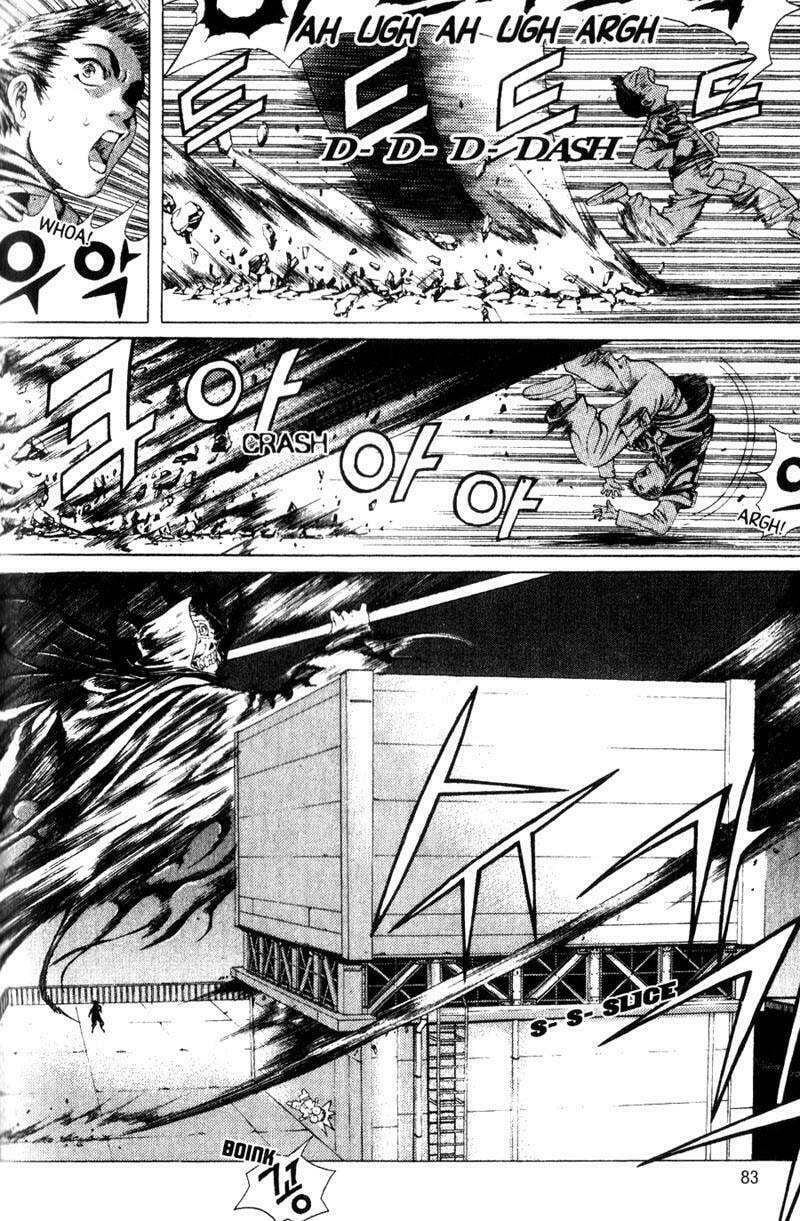 Island Chapter 29 page 42 - 