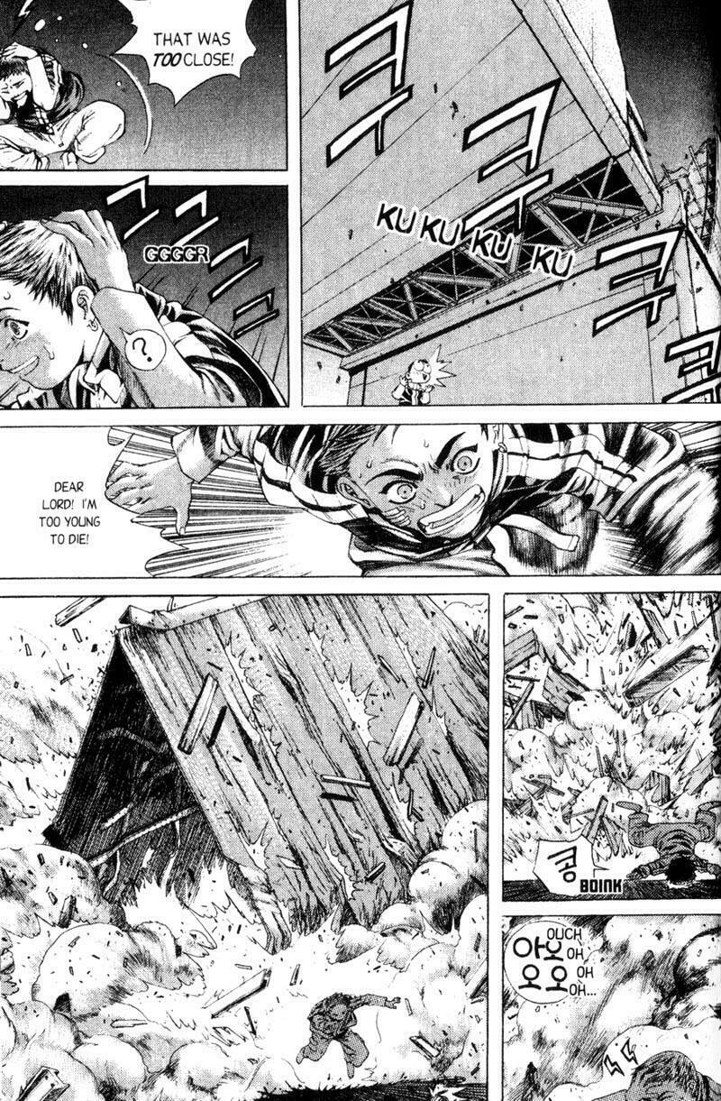 Island Chapter 29 page 43 - 