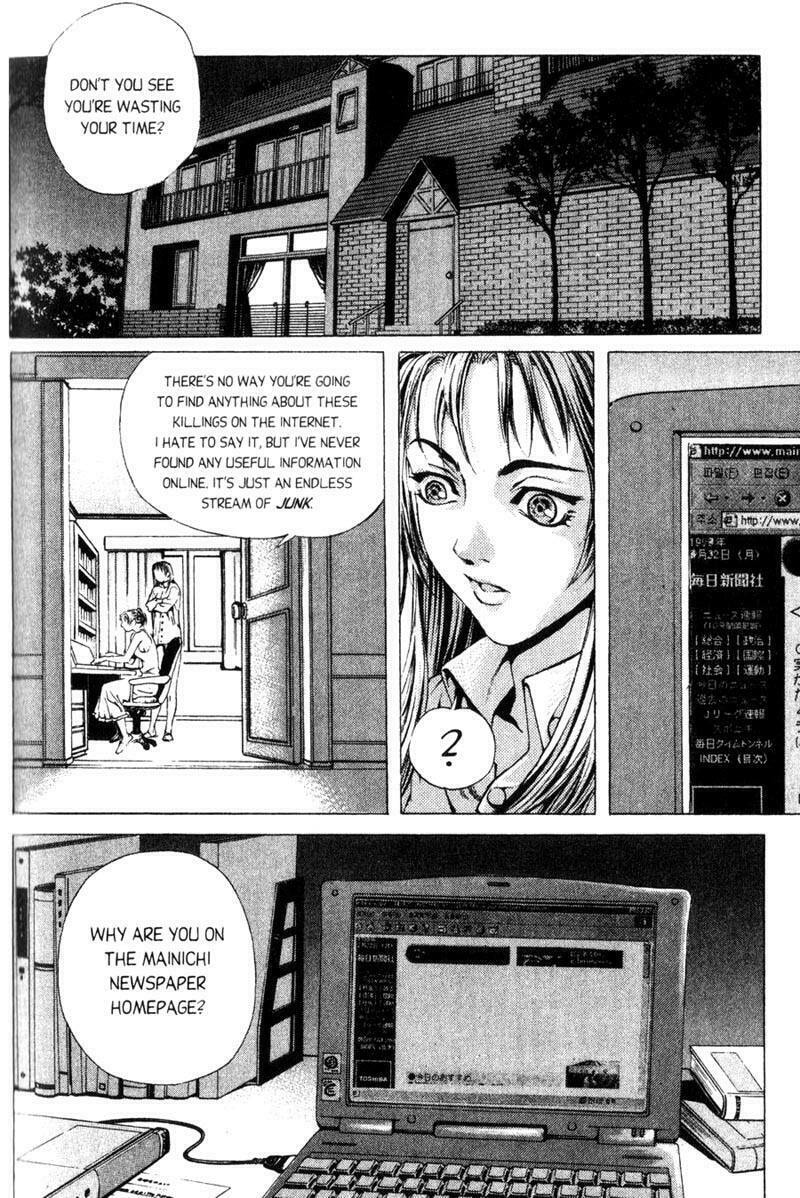 Island Chapter 29 page 46 - 