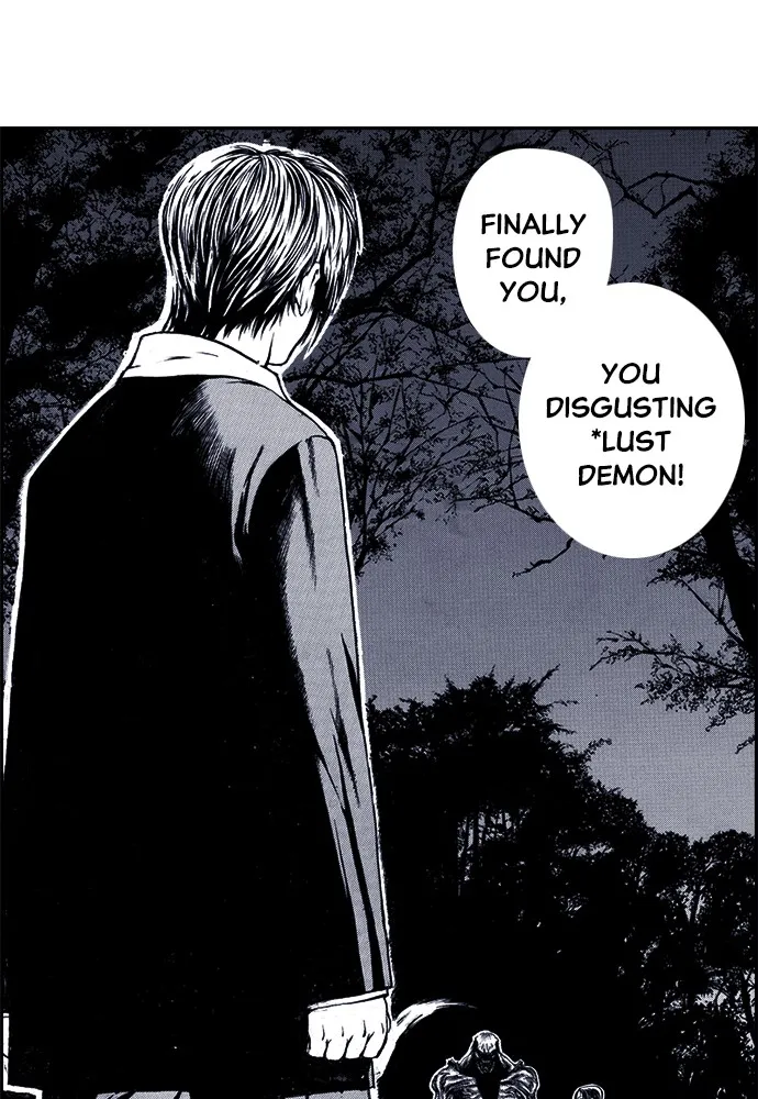 Island Chapter 3 page 2 - 