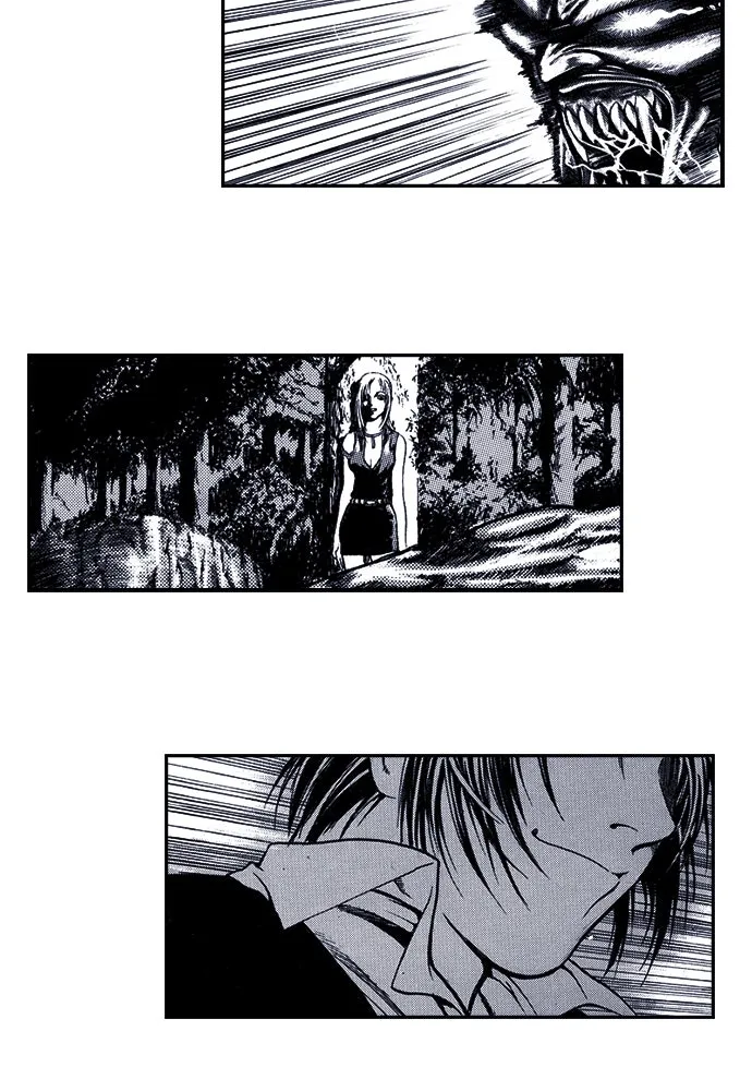 Island Chapter 3 page 15 - 
