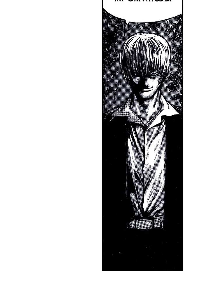 Island Chapter 3 page 29 - 