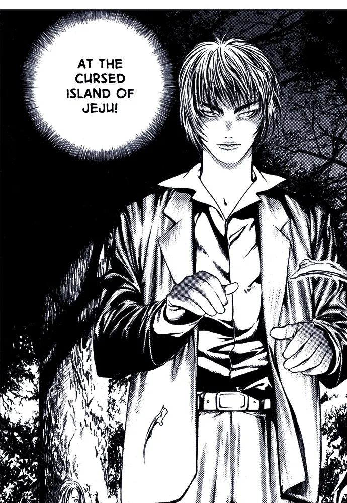 Island Chapter 3 page 46 - 