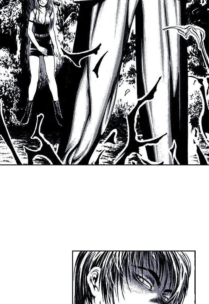 Island Chapter 3 page 47 - 