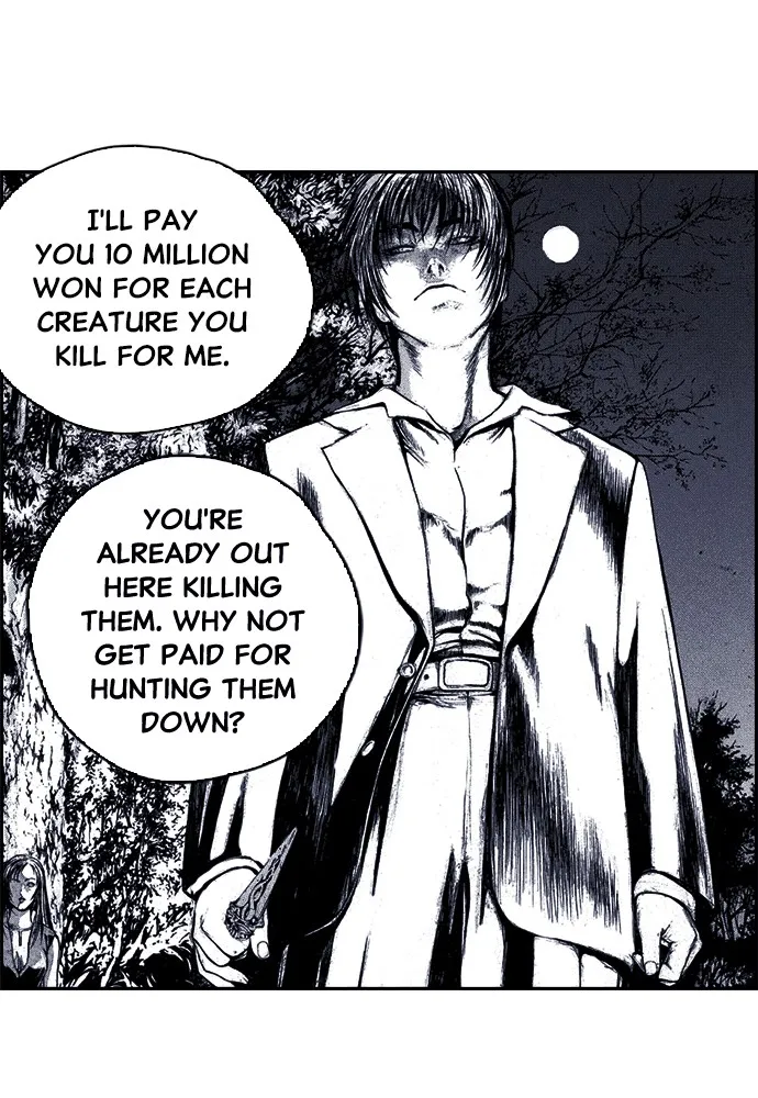 Island Chapter 3 page 67 - 