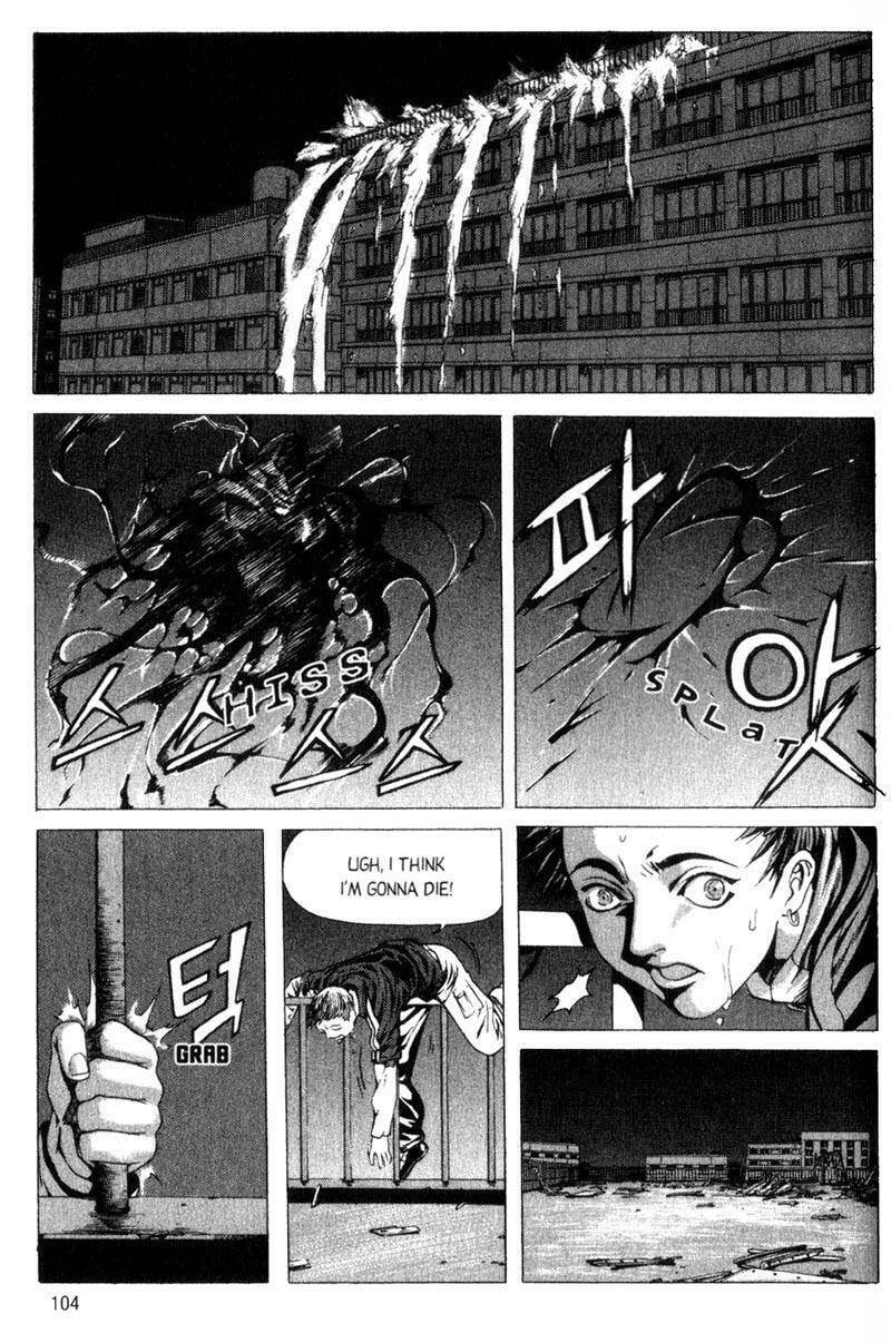Island Chapter 30 page 14 - 