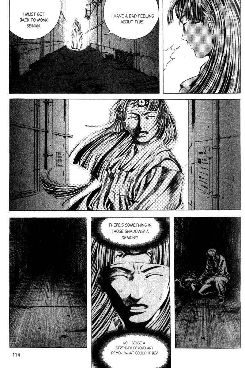Island Chapter 30 page 24 - 