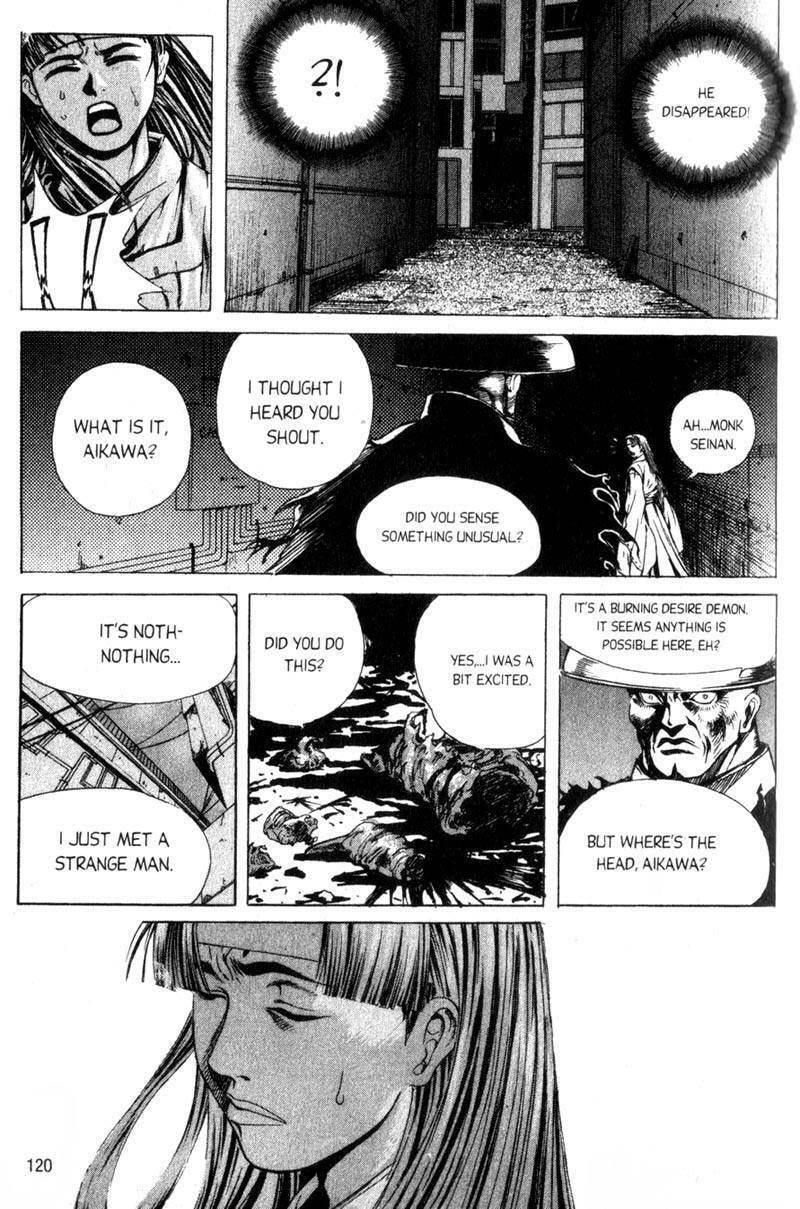 Island Chapter 30 page 30 - 