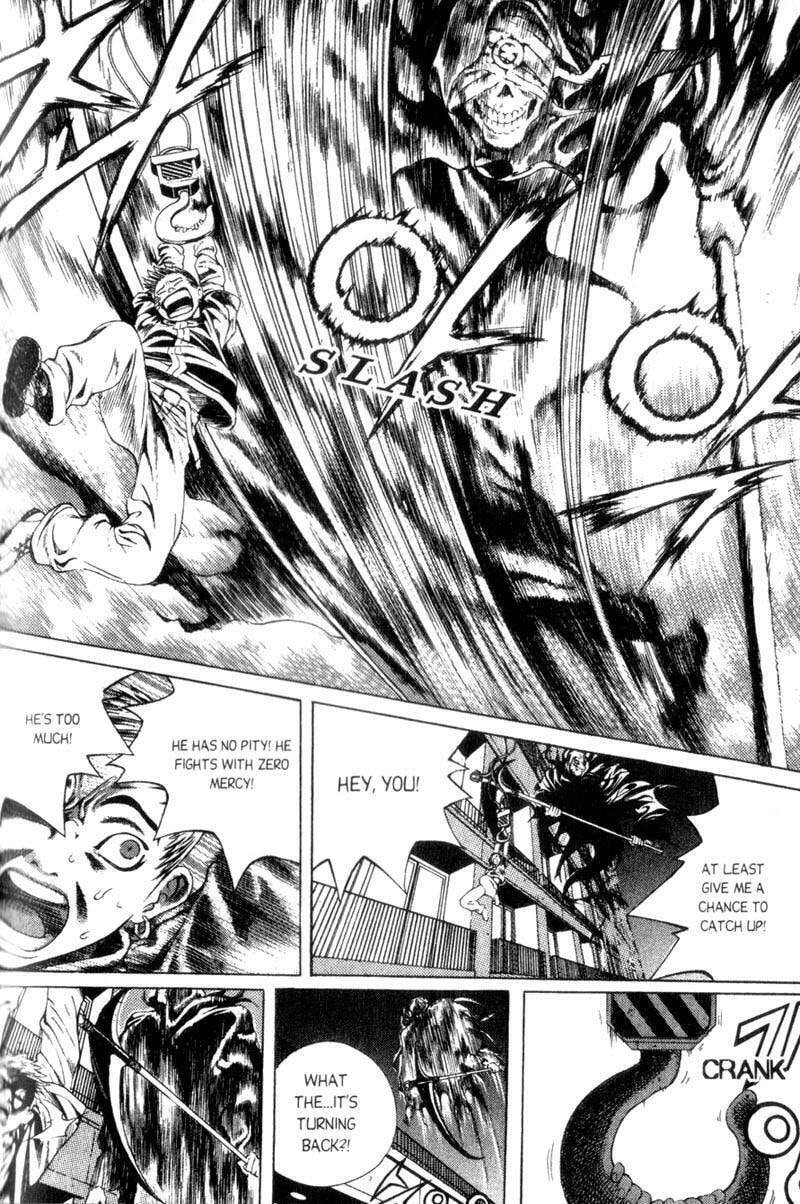 Island Chapter 30 page 5 - 