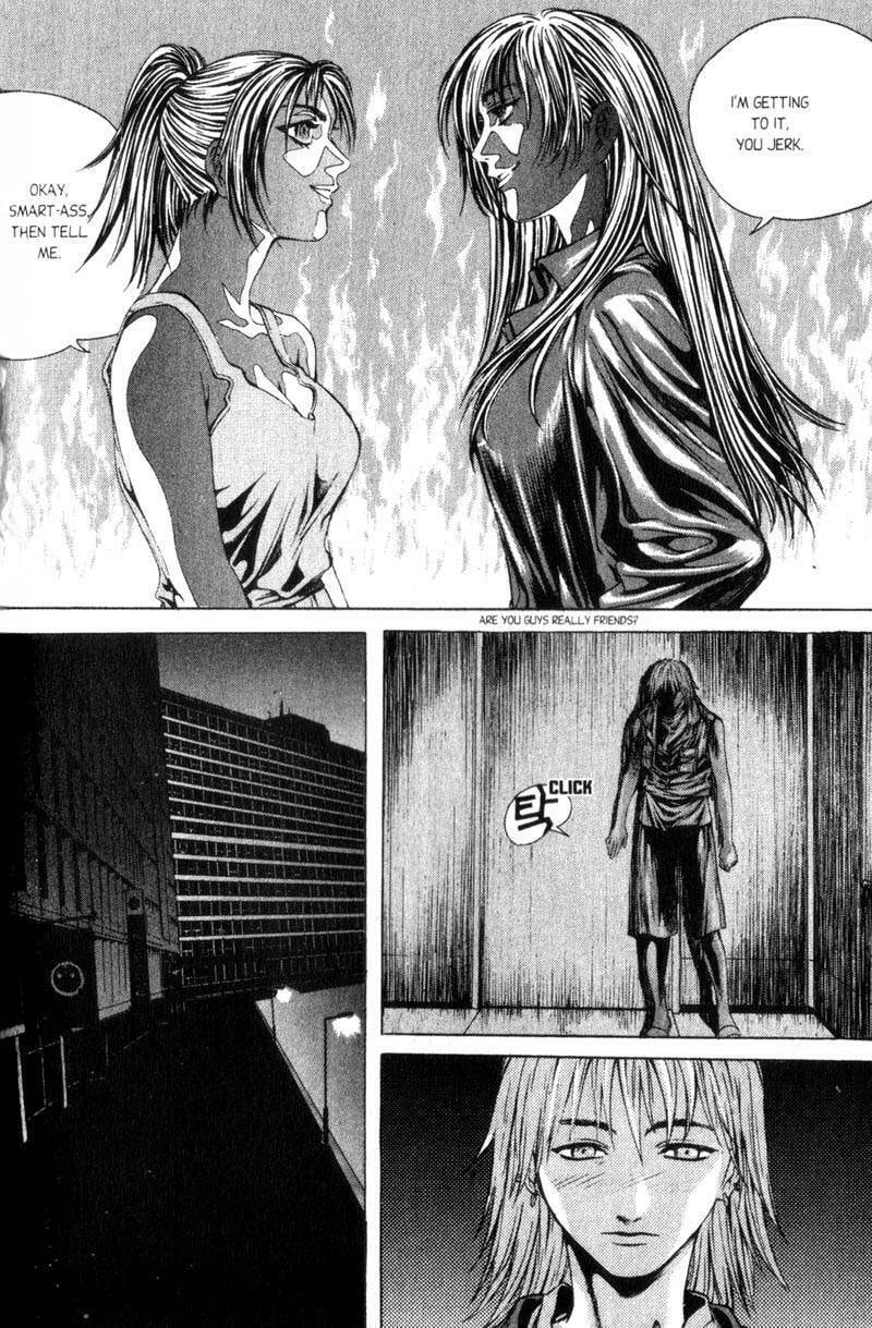 Island Chapter 31 page 11 - 