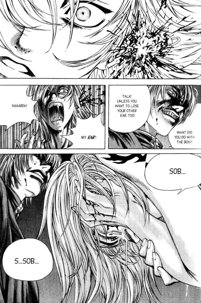 Island Chapter 31 page 14 - 
