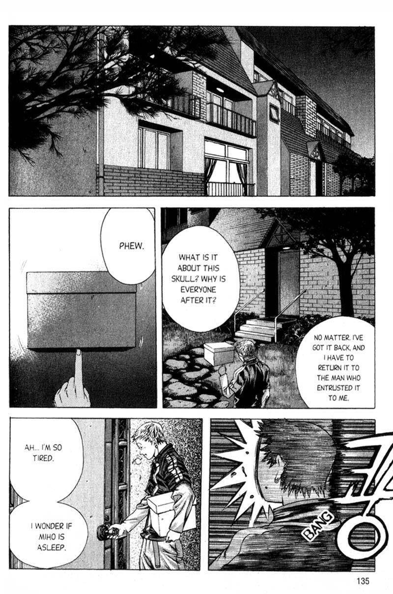 Island Chapter 31 page 15 - 