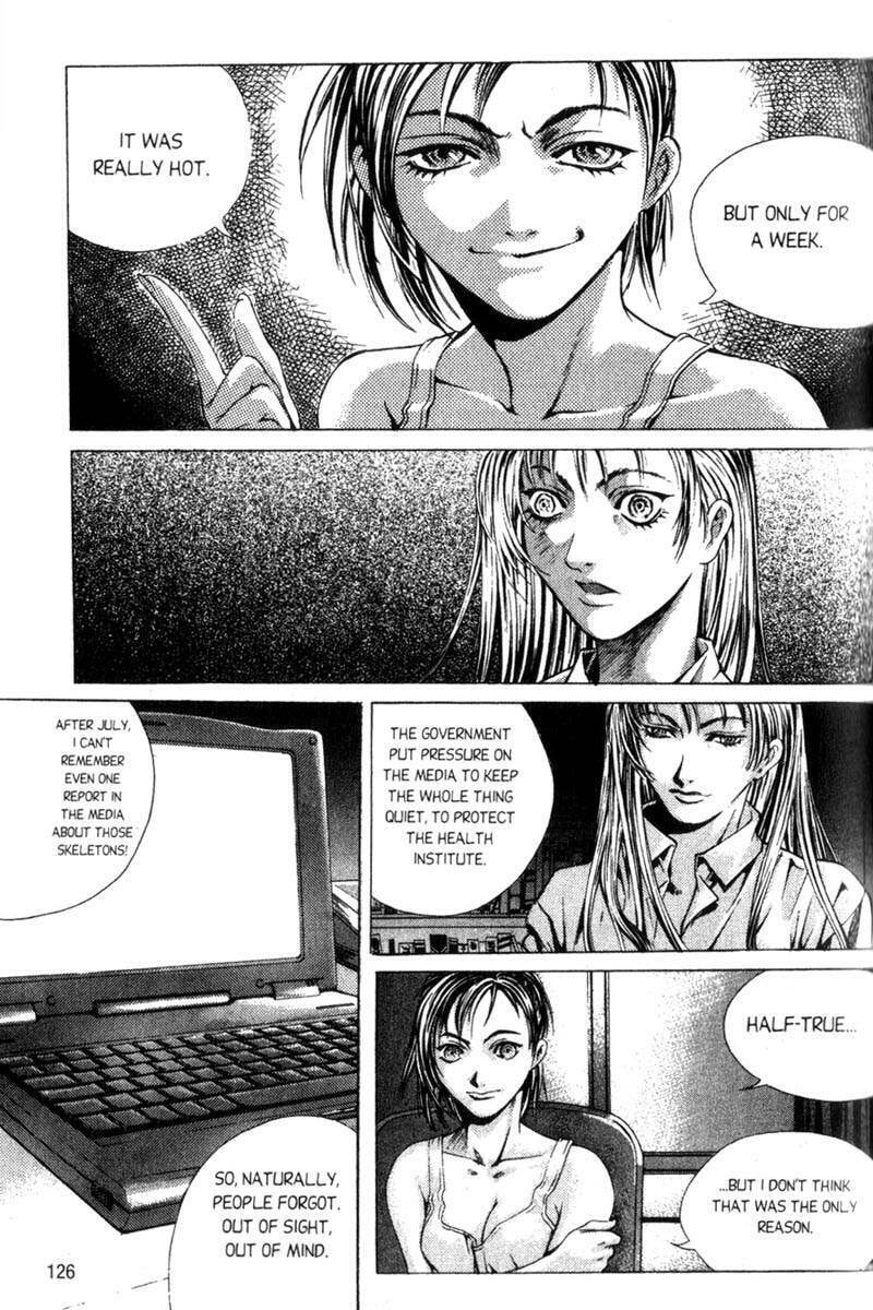 Island Chapter 31 page 6 - 