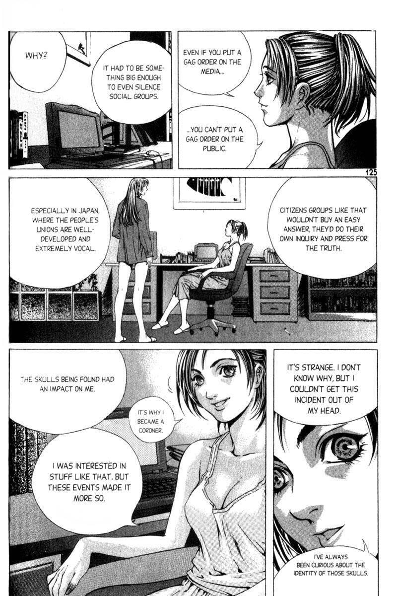 Island Chapter 31 page 7 - 