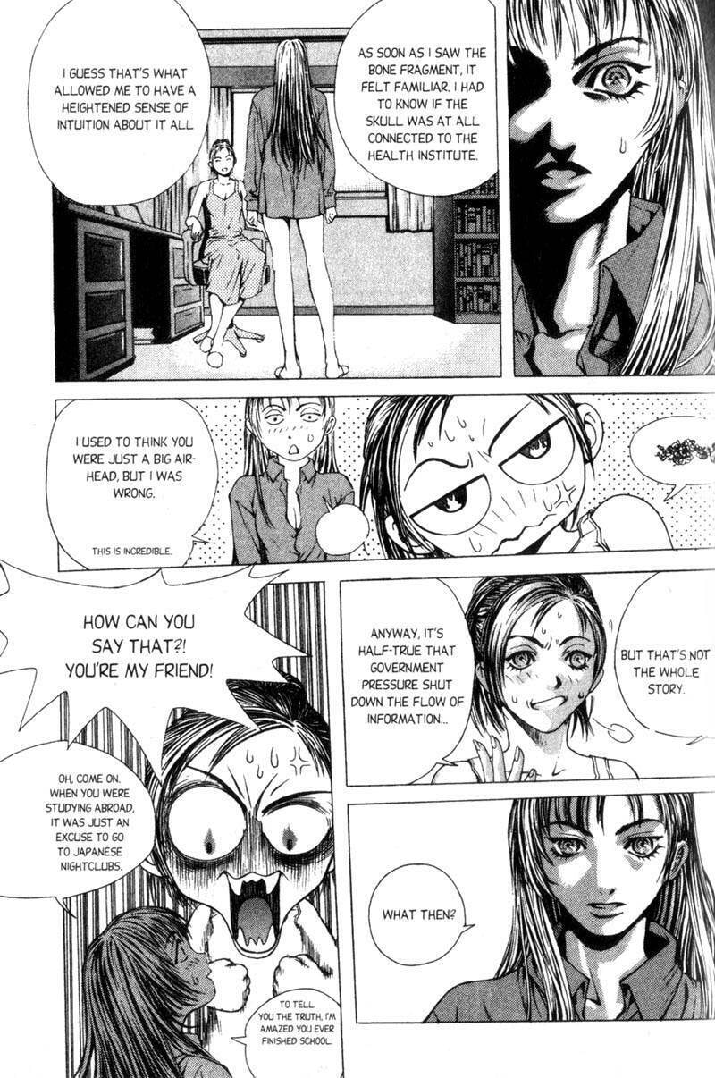 Island Chapter 31 page 8 - 
