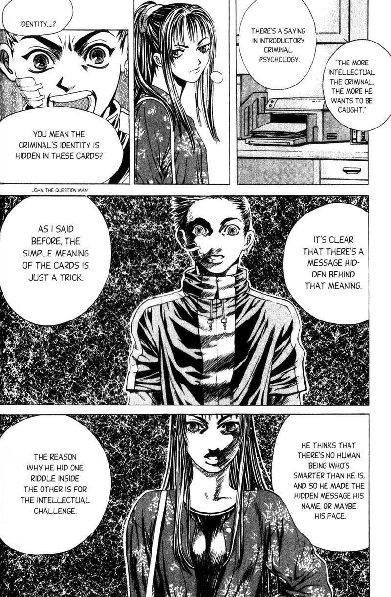 Island Chapter 32 page 11 - 