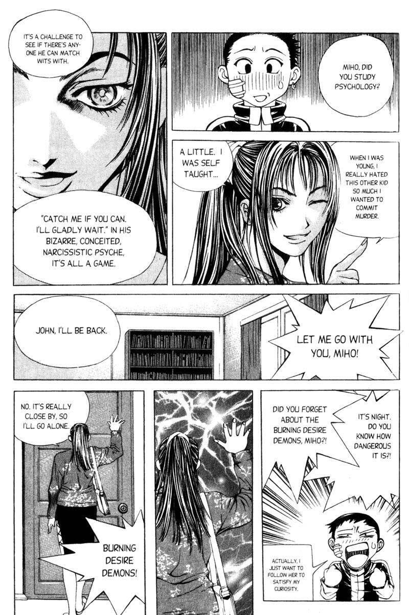 Island Chapter 32 page 12 - 