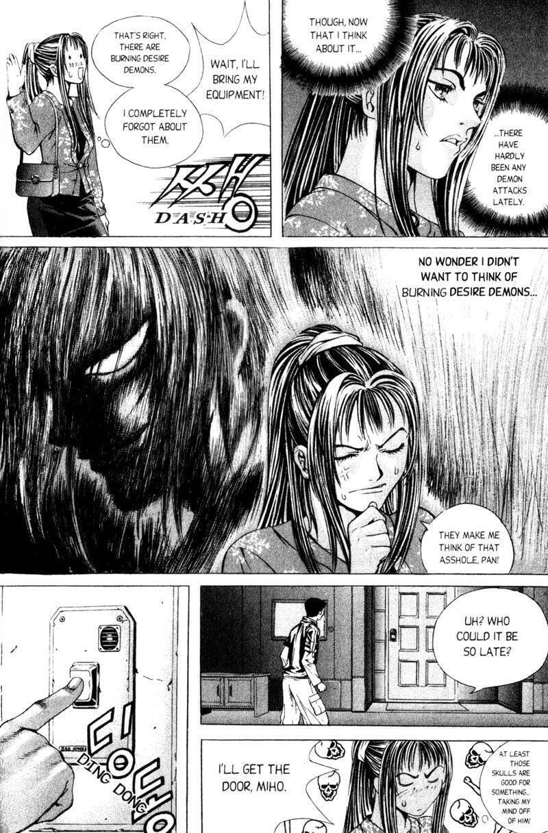 Island Chapter 32 page 13 - 