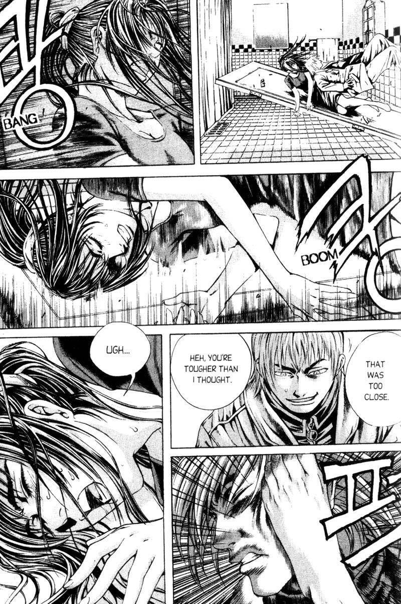 Island Chapter 32 page 22 - 