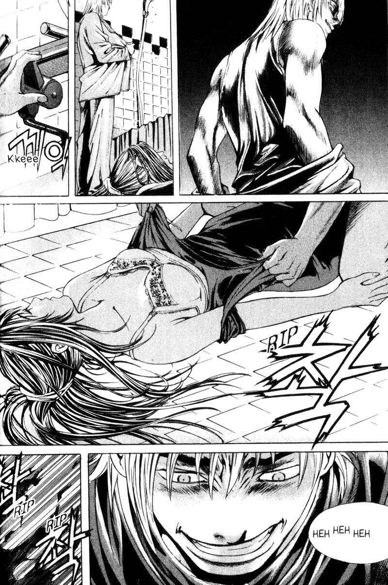 Island Chapter 32 page 29 - 