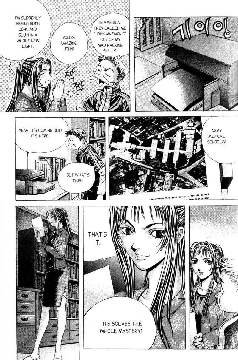 Island Chapter 32 page 4 - 