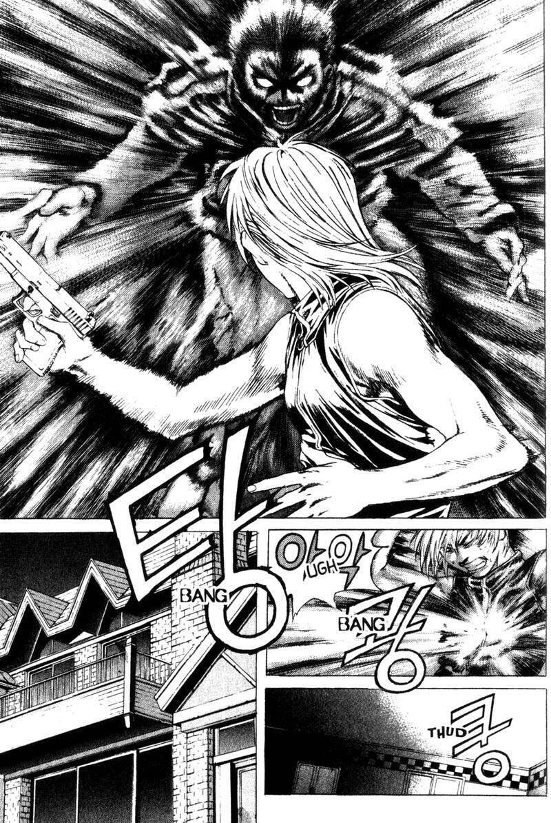 Island Chapter 32 page 34 - 