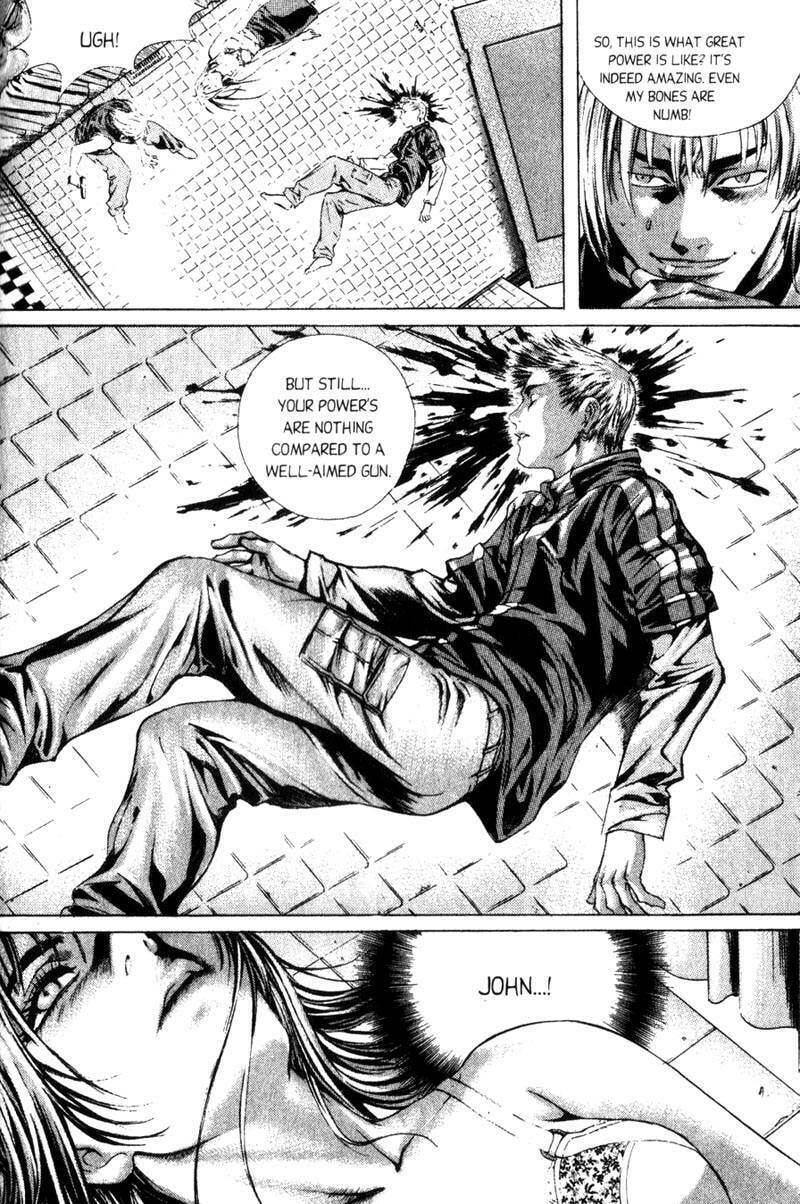 Island Chapter 32 page 35 - 