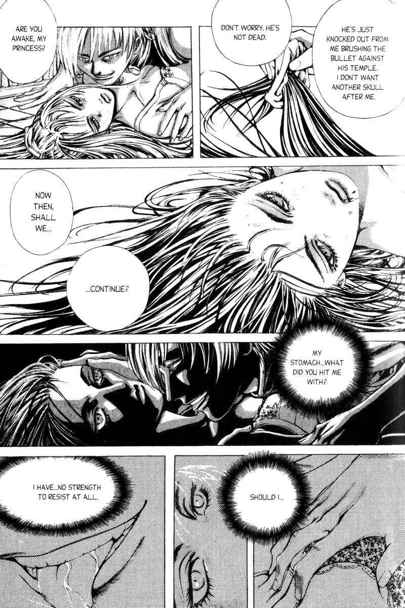 Island Chapter 32 page 36 - 