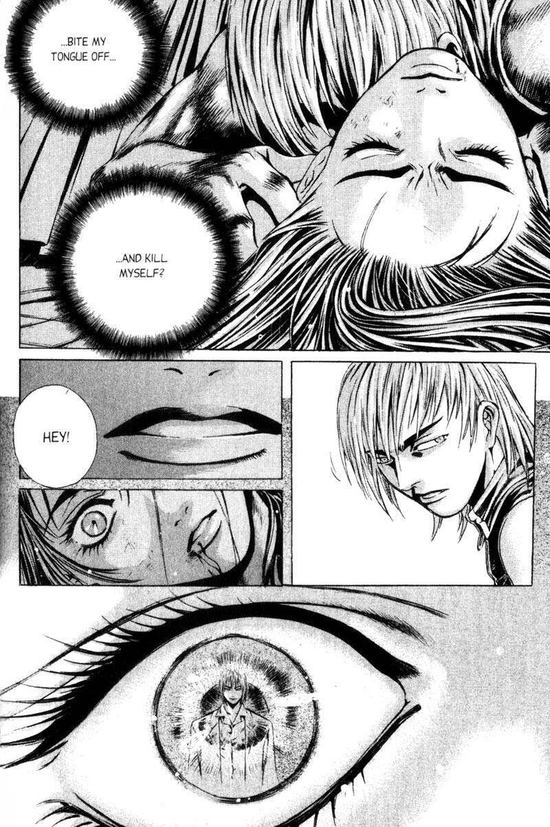 Island Chapter 32 page 37 - 