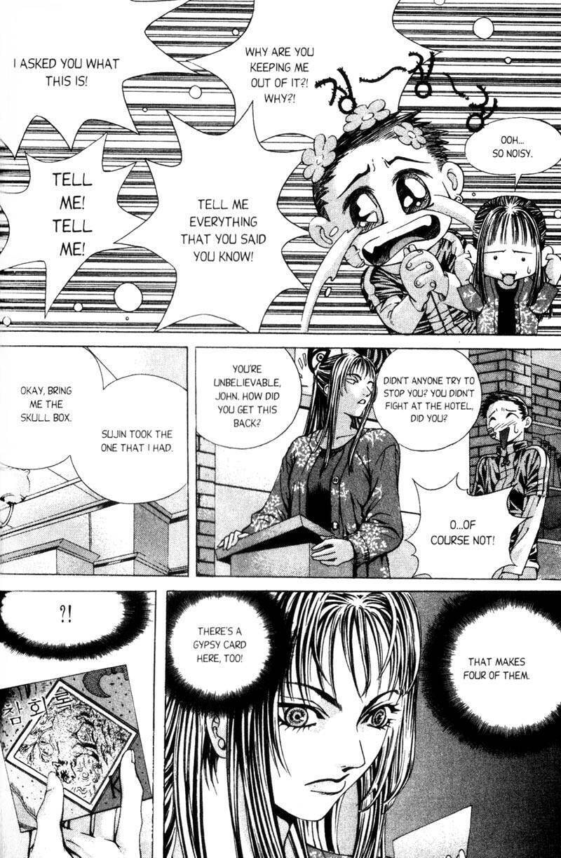 Island Chapter 32 page 5 - 