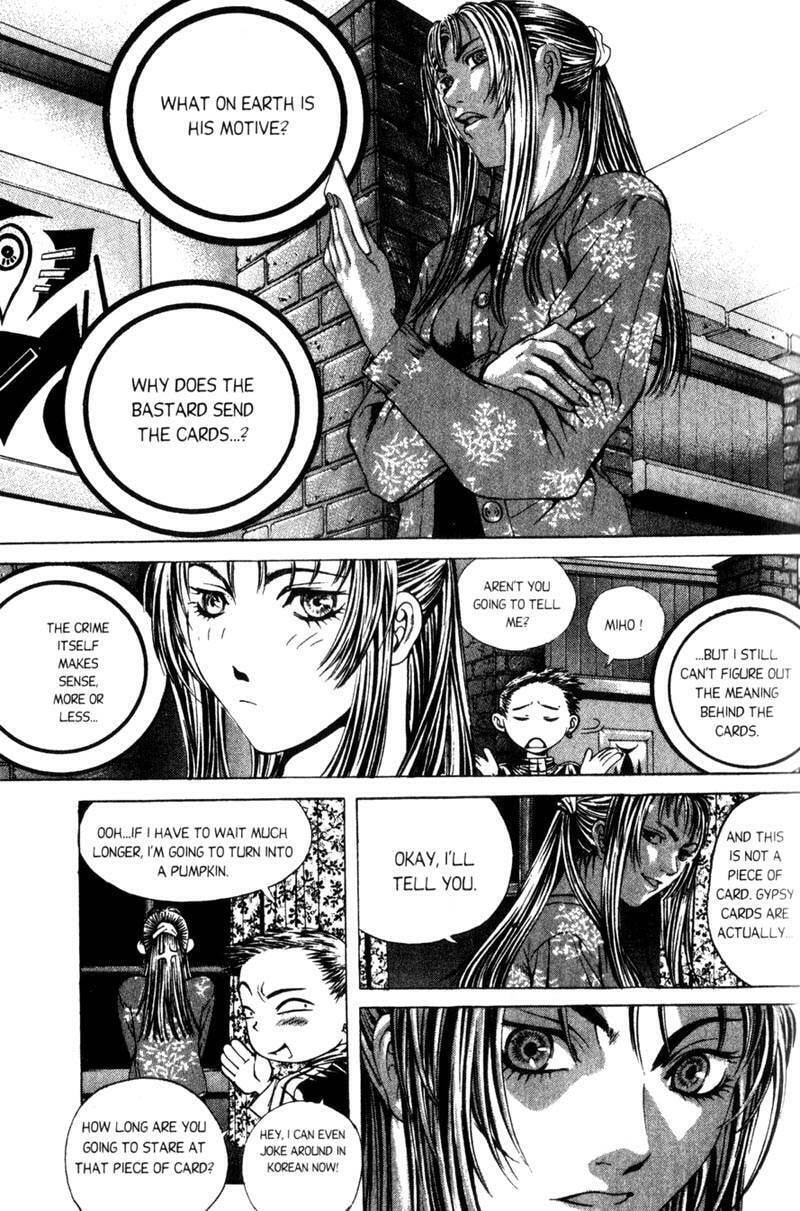 Island Chapter 32 page 6 - 