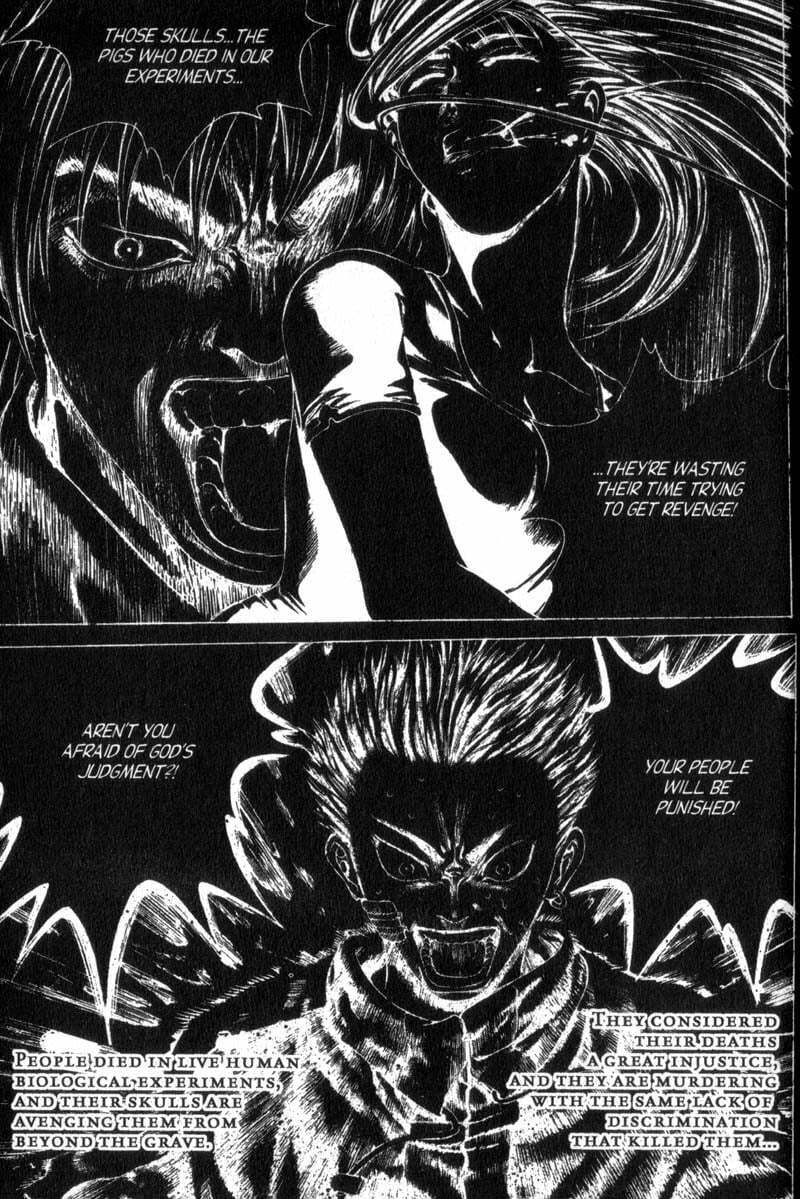 Island Chapter 33 page 11 - 