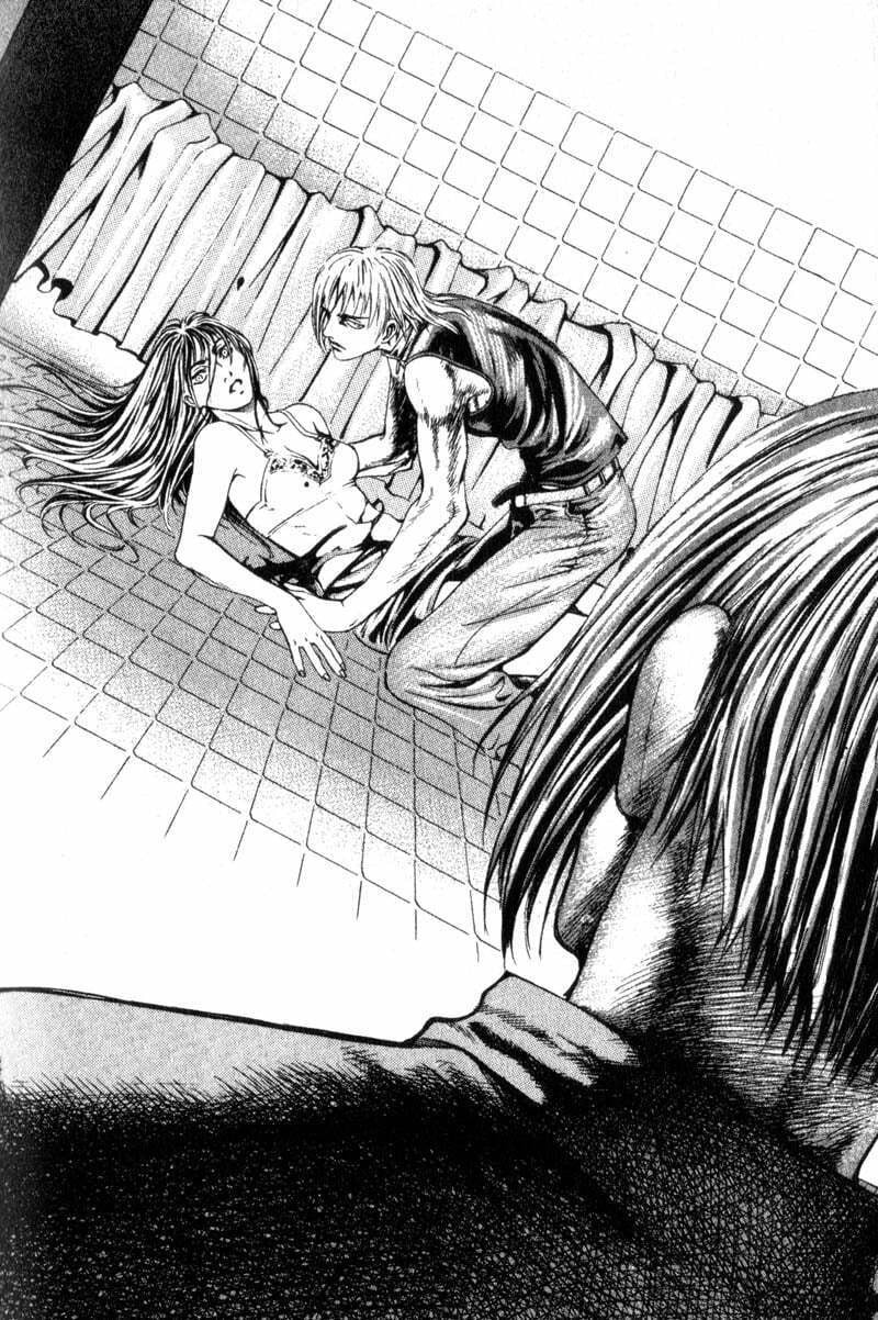 Island Chapter 33 page 14 - 