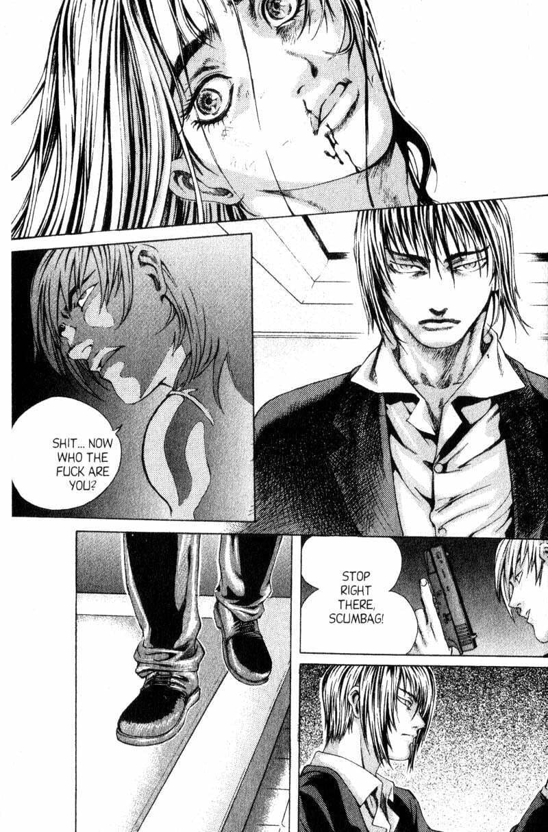 Island Chapter 33 page 15 - 