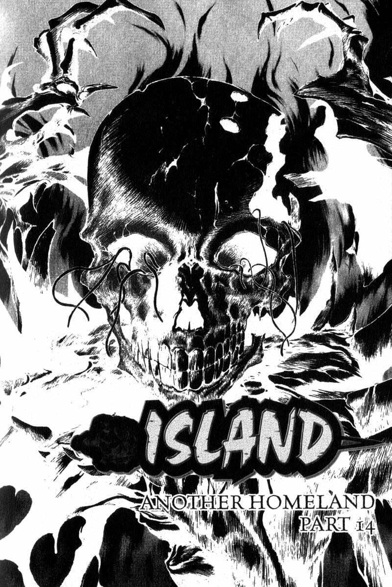 Island Chapter 33 page 6 - 