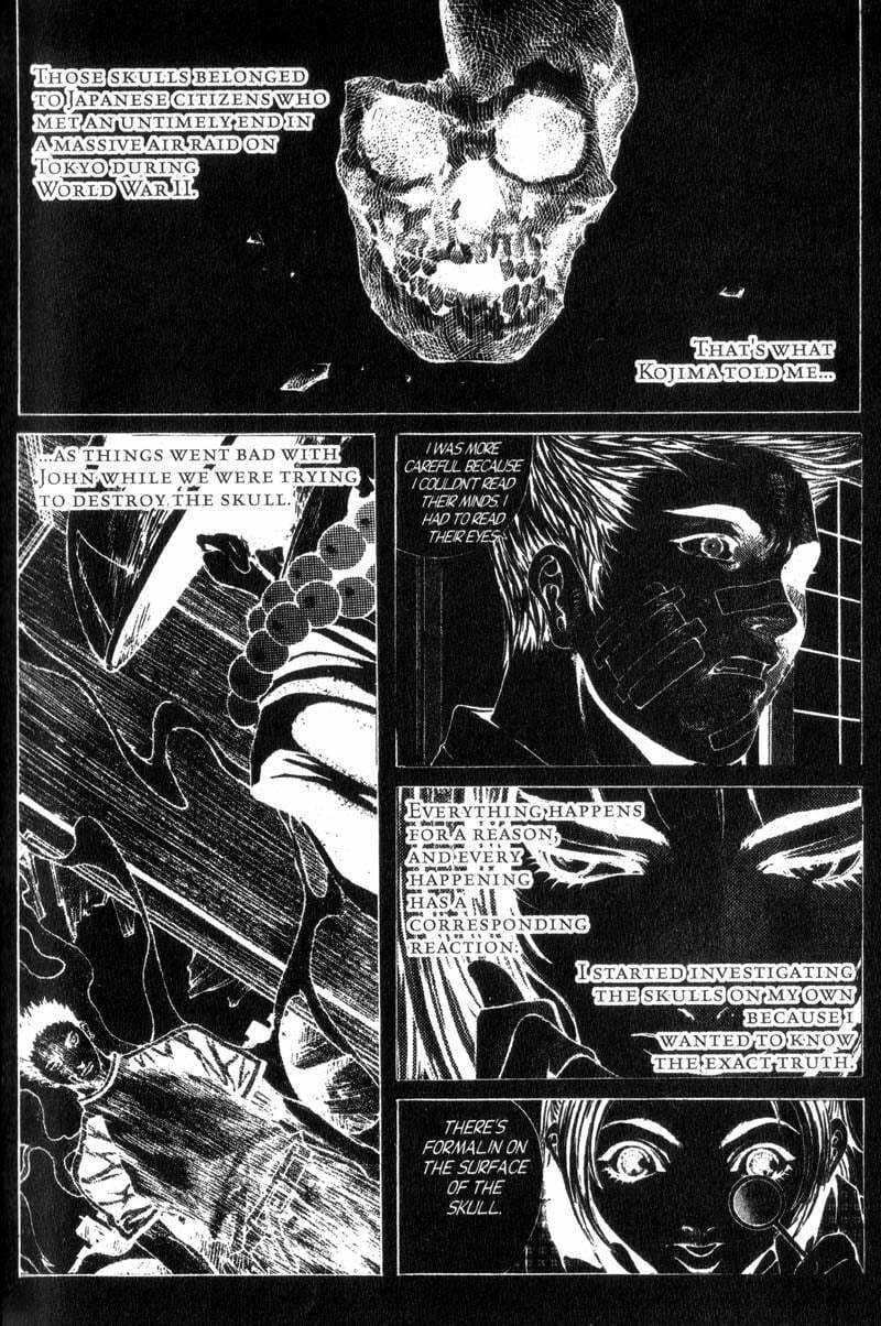 Island Chapter 33 page 8 - 