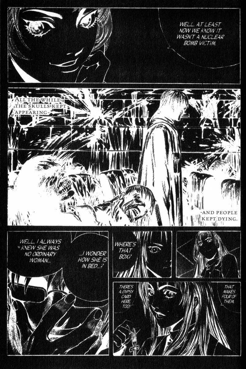 Island Chapter 33 page 9 - 