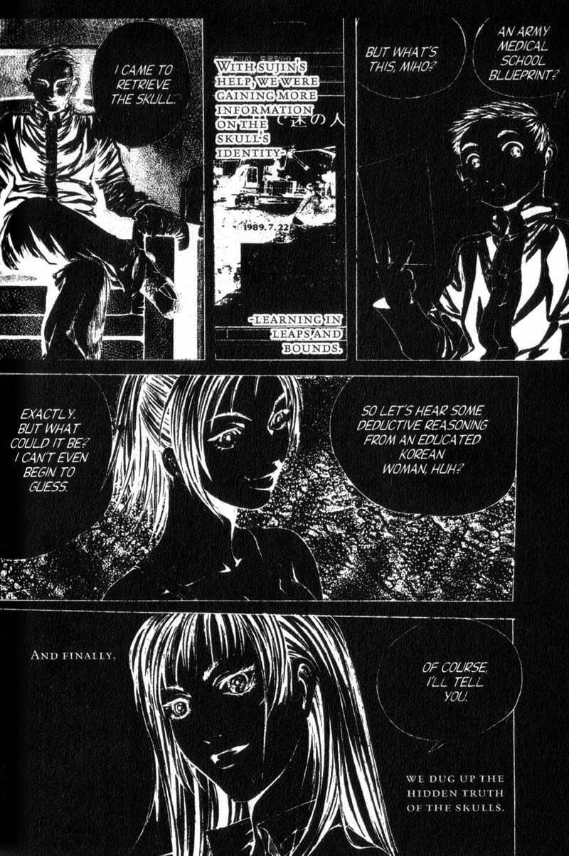 Island Chapter 33 page 10 - 